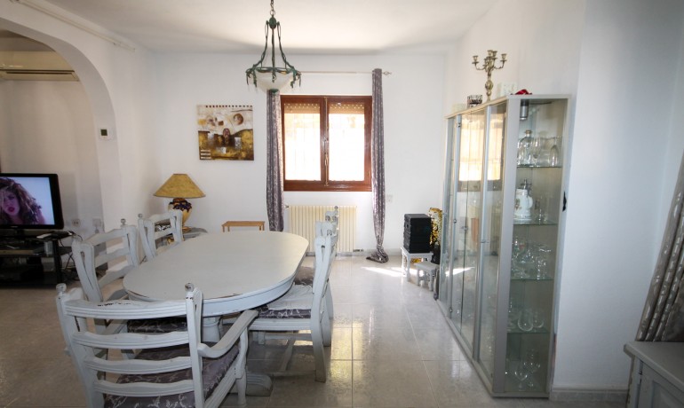 Herverkoop - Villa -
Orihuela Costa* - Orihuela Costa Alicante