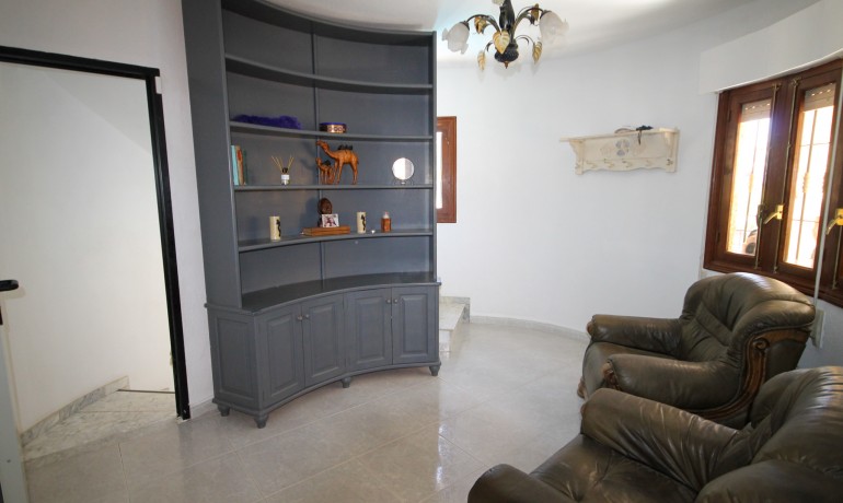 Herverkoop - Villa -
Orihuela Costa* - Orihuela Costa Alicante