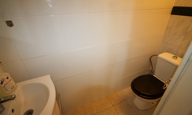 Herverkoop - Villa -
Orihuela Costa* - Orihuela Costa Alicante