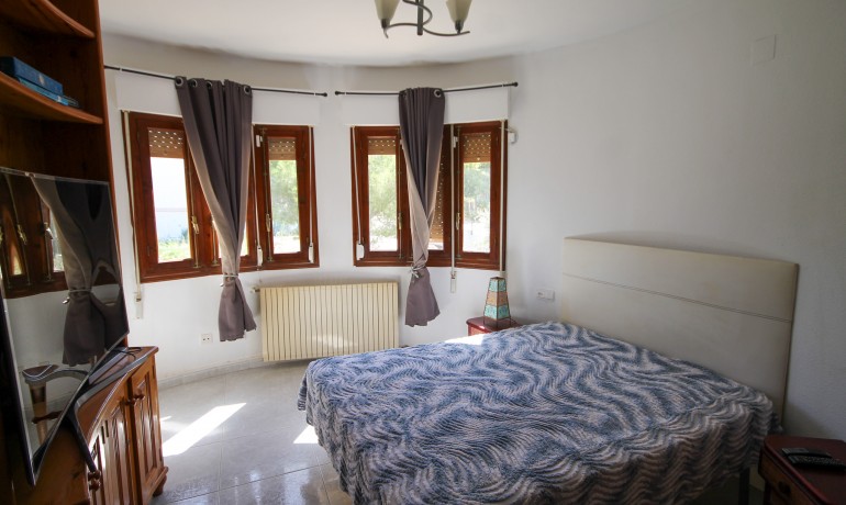 Herverkoop - Villa -
Orihuela Costa* - Orihuela Costa Alicante