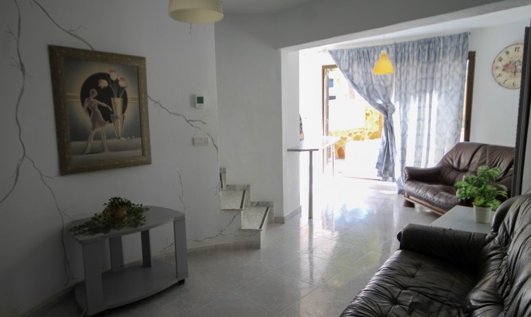 Herverkoop - Villa -
Orihuela Costa* - Orihuela Costa Alicante