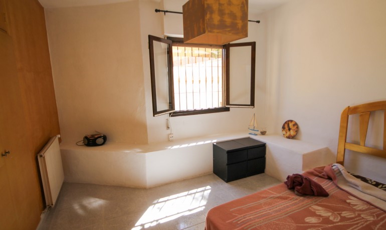 Herverkoop - Villa -
Orihuela Costa* - Orihuela Costa Alicante