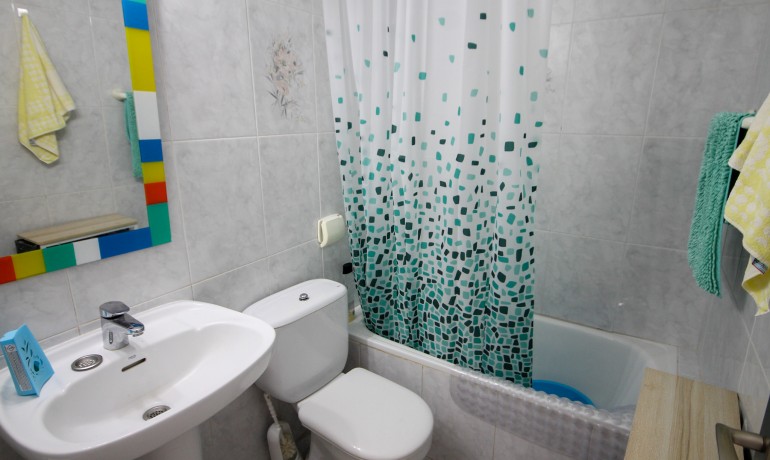 Herverkoop - Villa -
Orihuela Costa* - Orihuela Costa Alicante