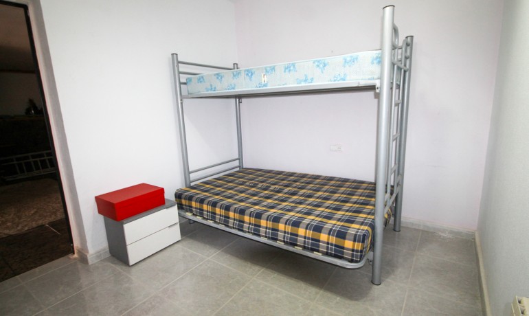 Herverkoop - Villa -
Orihuela Costa* - Orihuela Costa Alicante