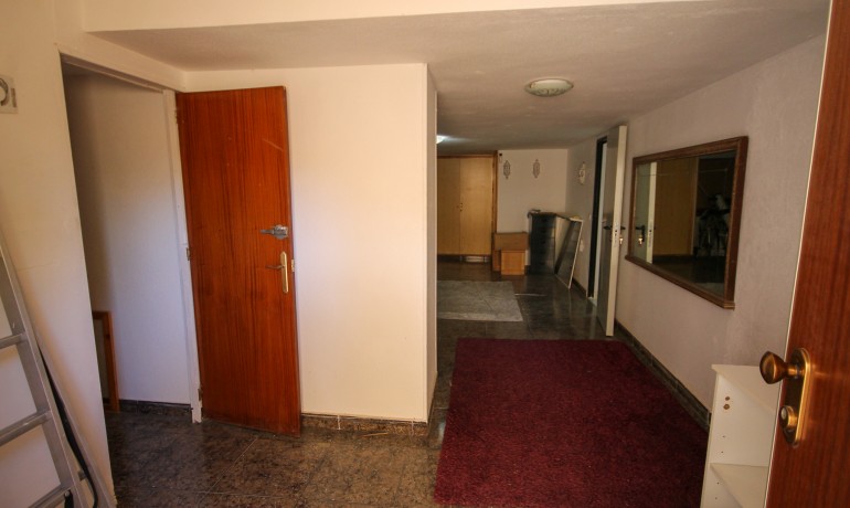 Herverkoop - Villa -
Orihuela Costa* - Orihuela Costa Alicante