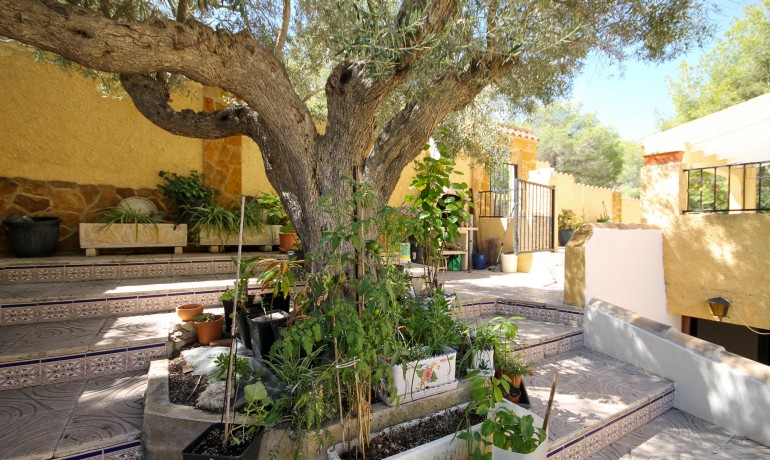 Herverkoop - Villa -
Orihuela Costa* - Orihuela Costa Alicante