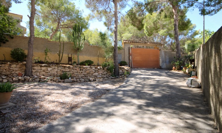 Herverkoop - Villa -
Orihuela Costa* - Orihuela Costa Alicante