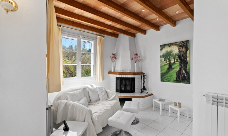 Herverkoop - Villa -
Port d'Andratx - Andratx