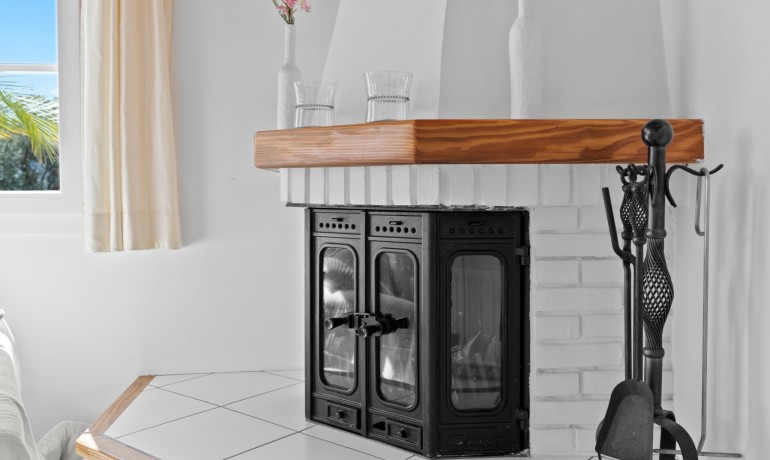 Herverkoop - Villa -
Port d'Andratx - Andratx