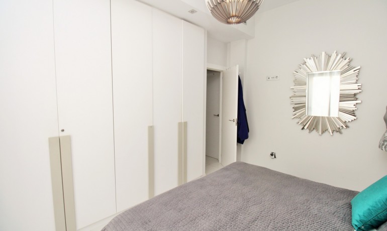 Venta - Villa -
Villamartin