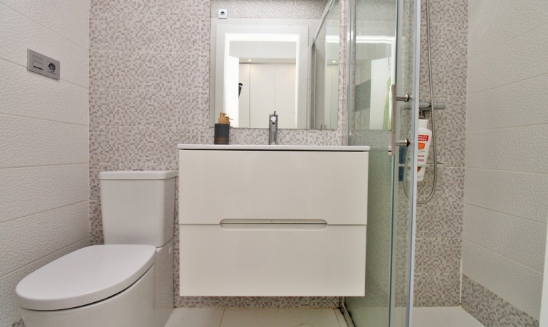 Venta - Villa -
Villamartin