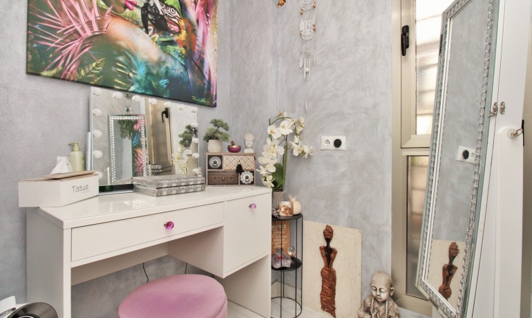 Venta - Villa -
Villamartin