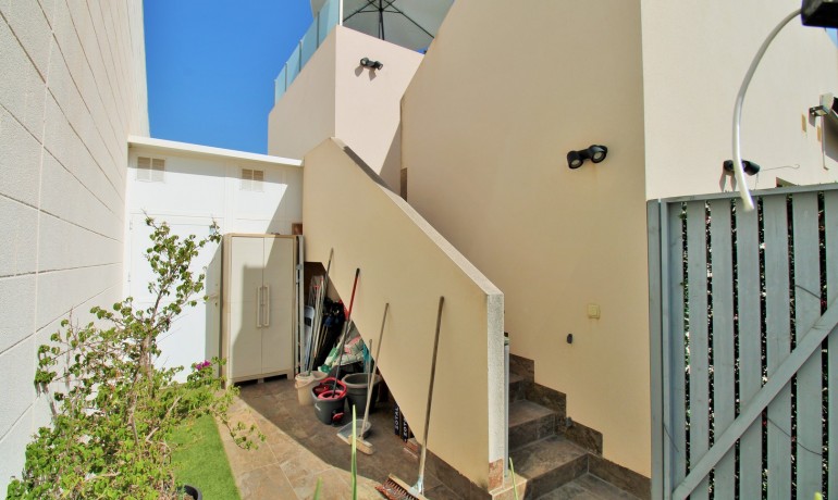 Venta - Villa -
Villamartin