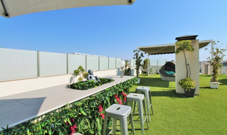 Venta - Villa -
Villamartin