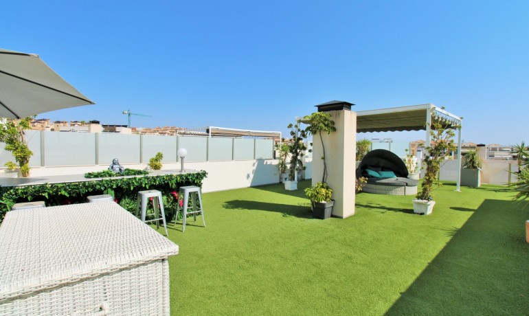 Venta - Villa -
Villamartin