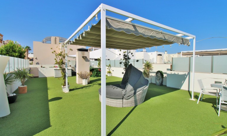 Venta - Villa -
Villamartin