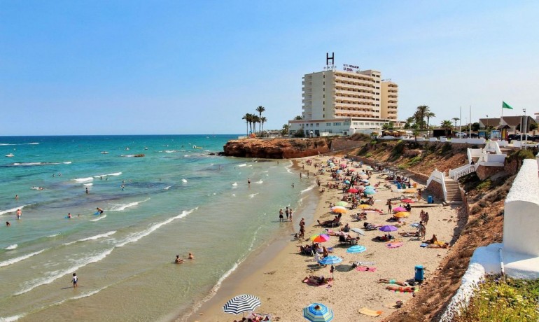 Venta - Villa -
Villamartin