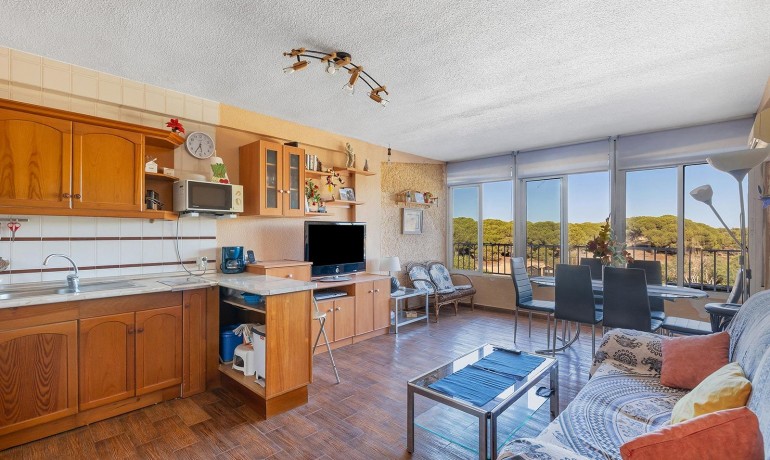 Venta - Apartamento / piso -
Guardamar del Segura - Urb. pinomar