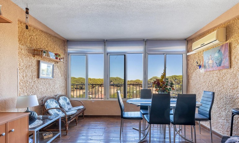 Venta - Apartamento / piso -
Guardamar del Segura - Urb. pinomar