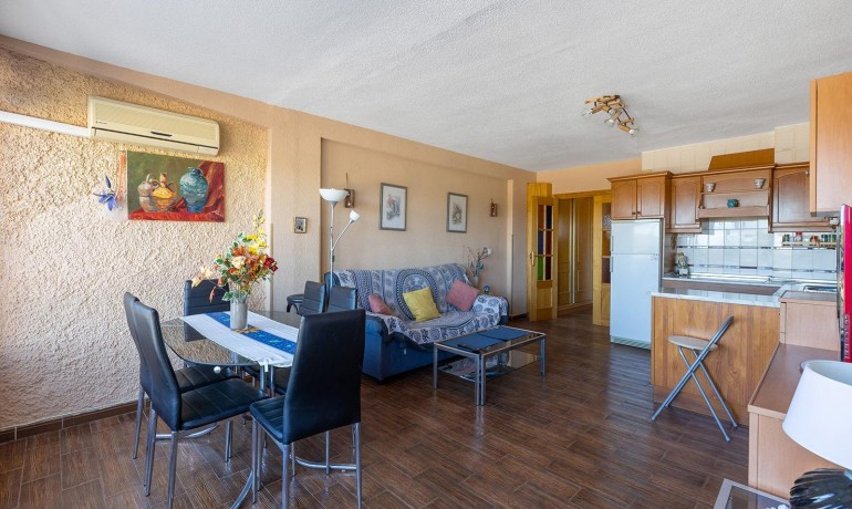 Venta - Apartamento / piso -
Guardamar del Segura - Urb. pinomar