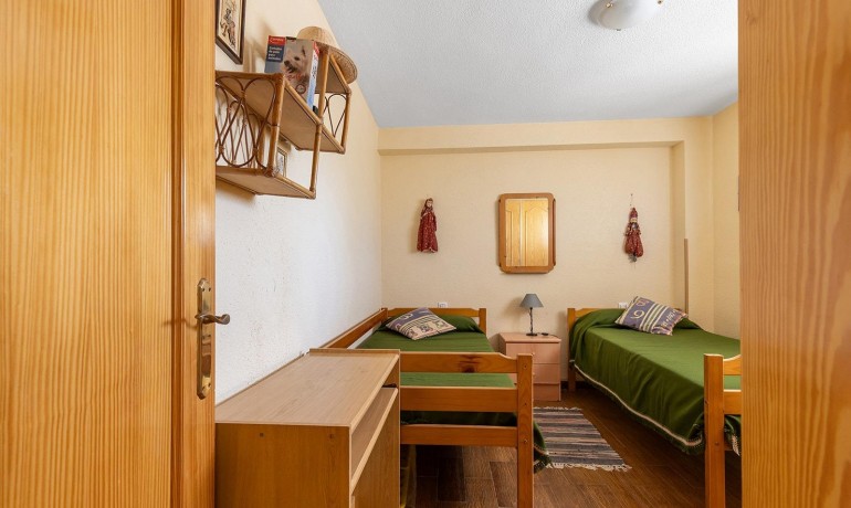 Venta - Apartamento / piso -
Guardamar del Segura - Urb. pinomar