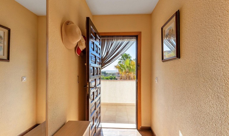 Venta - Apartamento / piso -
Guardamar del Segura - Urb. pinomar