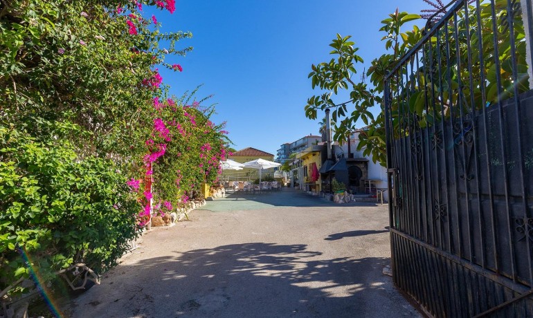 Venta - Apartamento / piso -
Guardamar del Segura - Urb. pinomar