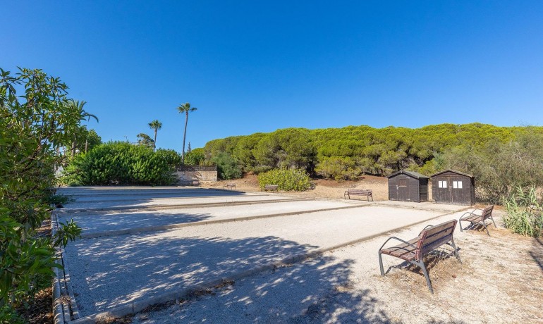 Venta - Apartamento / piso -
Guardamar del Segura - Urb. pinomar