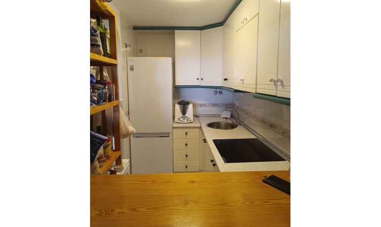 Herverkoop - Appartement / Flat -
Torrevieja* - Torrevieja