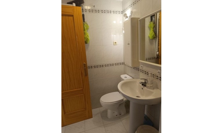 Herverkoop - Appartement / Flat -
Torrevieja* - Torrevieja
