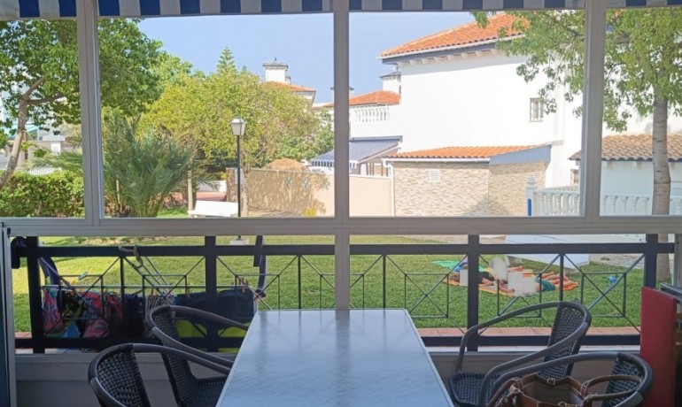 Herverkoop - Appartement / Flat -
Torrevieja* - Torrevieja