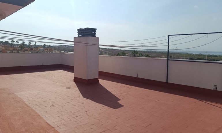 Herverkoop - Appartement / Flat -
Torrevieja* - Torrevieja