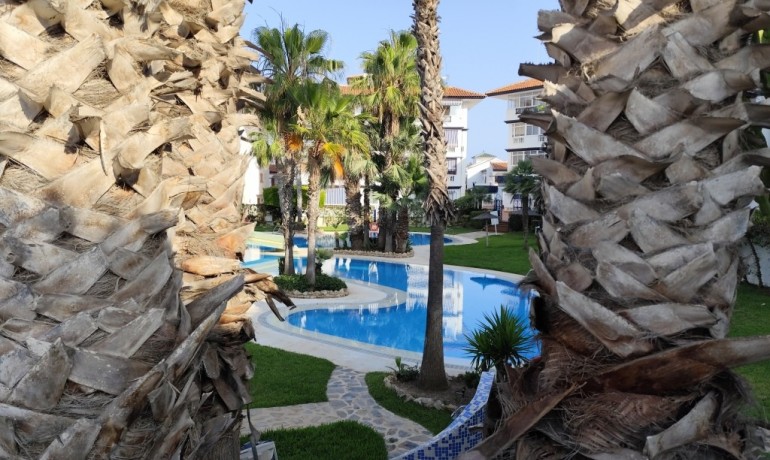 Herverkoop - Appartement / Flat -
Torrevieja* - Torrevieja