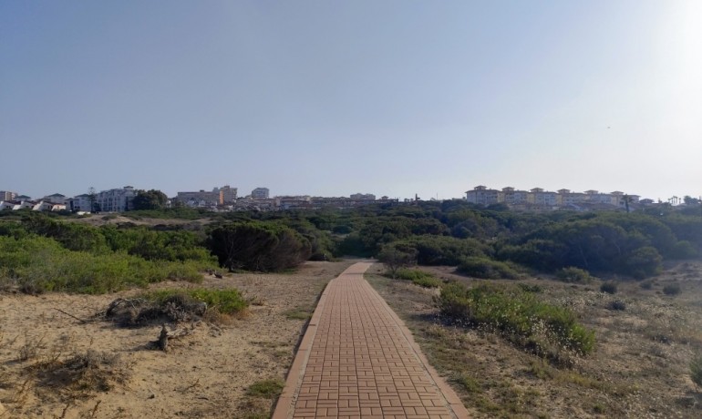 Herverkoop - Appartement / Flat -
Torrevieja* - Torrevieja