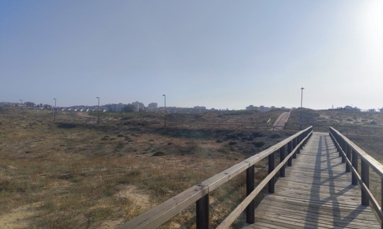 Herverkoop - Appartement / Flat -
Torrevieja* - Torrevieja