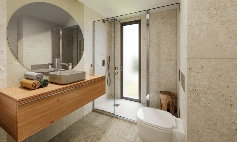 Nieuwbouw - Villa -
Finestrat* - Sierra Cortina