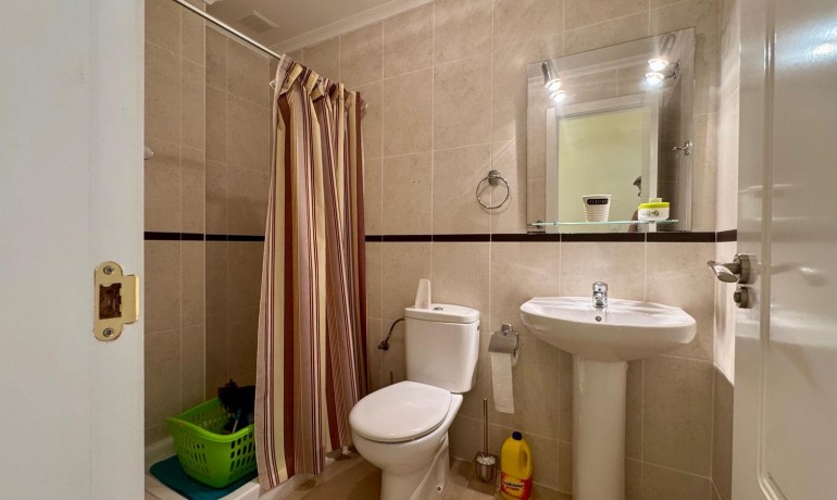 Revente - Appartement / Flat -
Villamartin