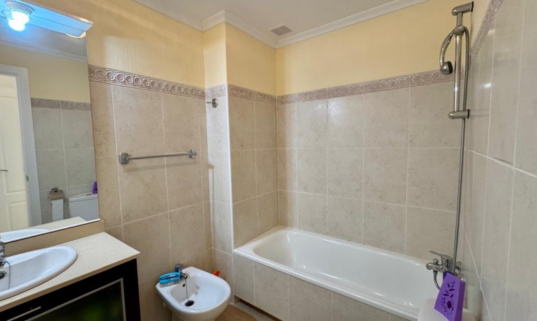 Revente - Appartement / Flat -
Villamartin