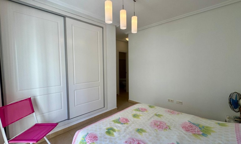 Revente - Appartement / Flat -
Villamartin