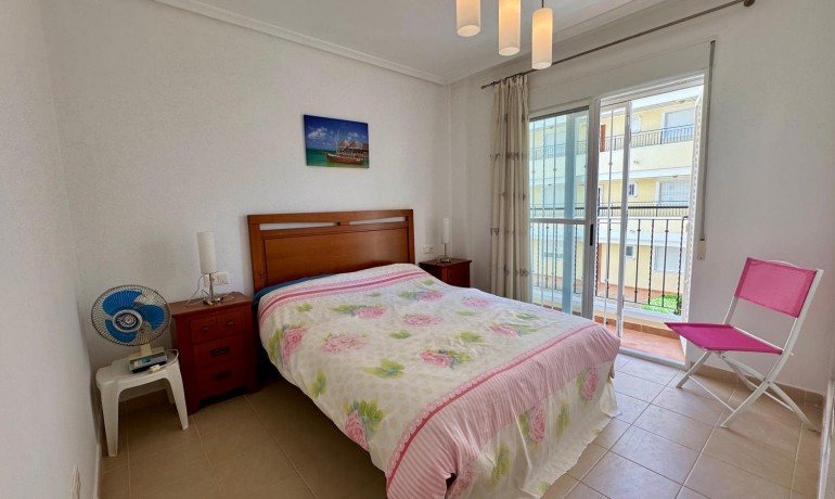 Revente - Appartement / Flat -
Villamartin