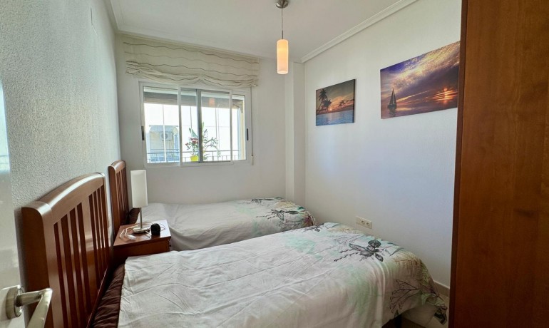 Revente - Appartement / Flat -
Villamartin