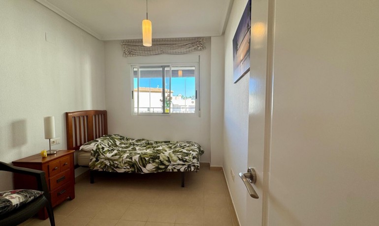 Revente - Appartement / Flat -
Villamartin