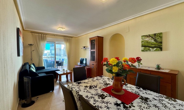 Revente - Appartement / Flat -
Villamartin