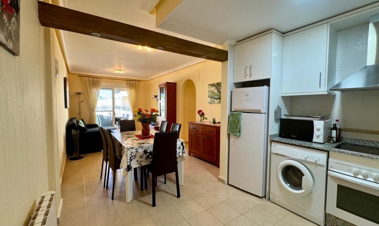 Revente - Appartement / Flat -
Villamartin