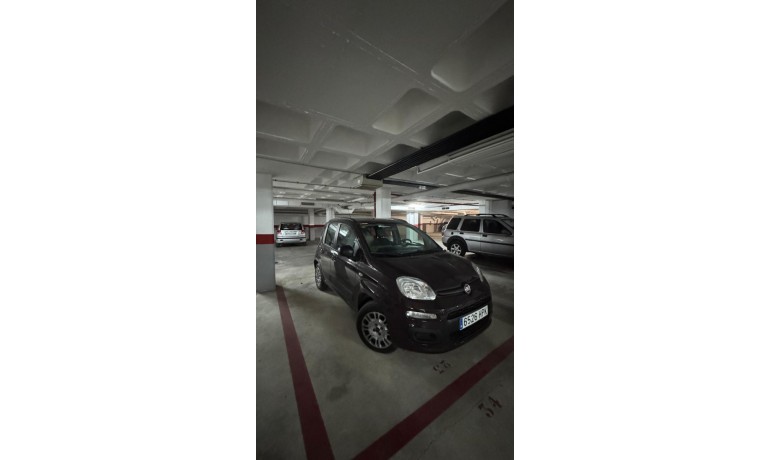 Revente - Appartement / Flat -
Villamartin