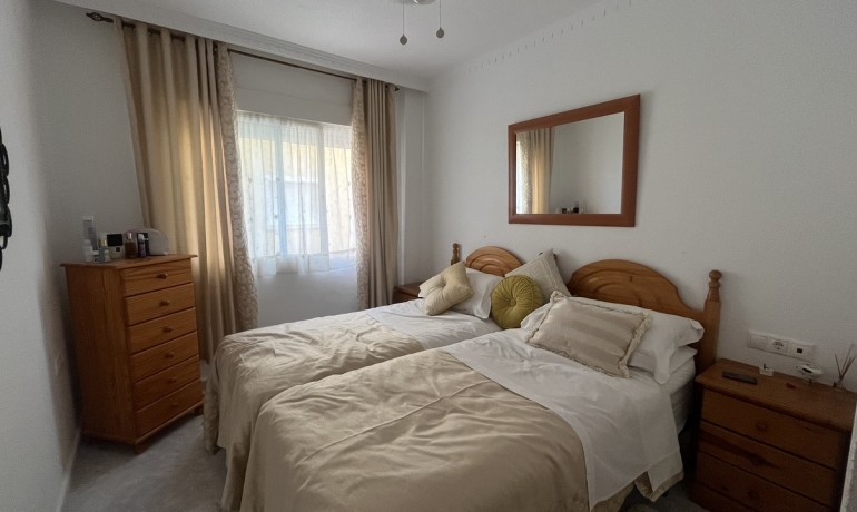 Revente - Appartement / Flat -
Algorfa* - Algorfa