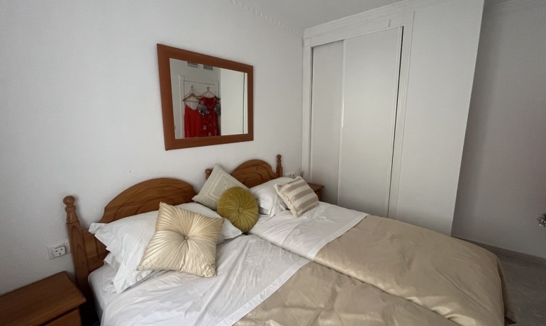 Revente - Appartement / Flat -
Algorfa* - Algorfa