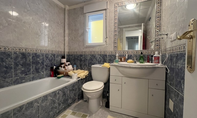 Revente - Appartement / Flat -
Algorfa* - Algorfa