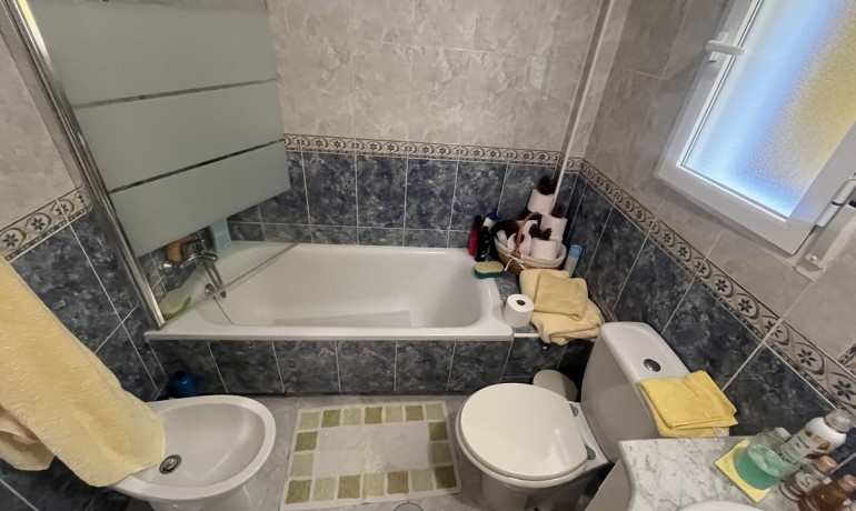 Revente - Appartement / Flat -
Algorfa* - Algorfa