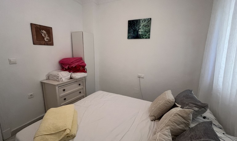 Revente - Appartement / Flat -
Algorfa* - Algorfa